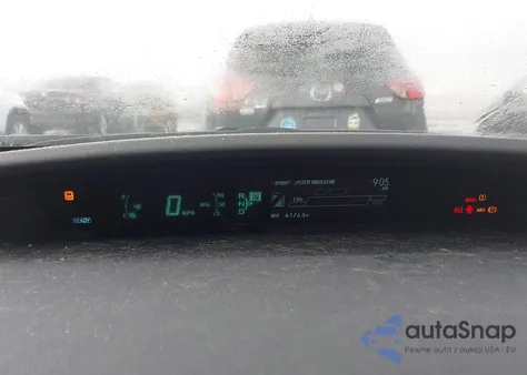 2015 Toyota Prius Persona Series Special Edition from USA, damaged, VIN JTDKN3DU0F0407091